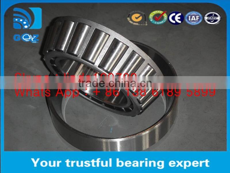 China manifacturer taper roller bearings with cheap price and high quality