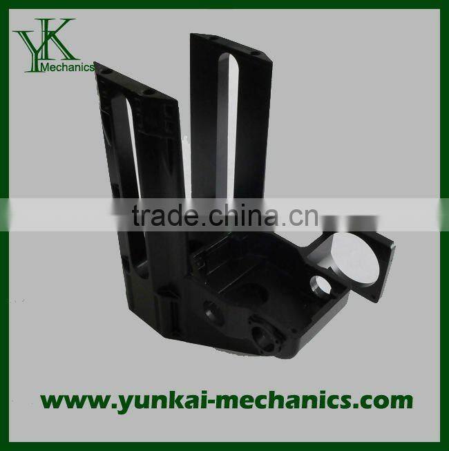 Custom made aluminum casting parts adc12 casting service