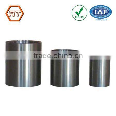 Rite custom stainless steel shaft sleeve