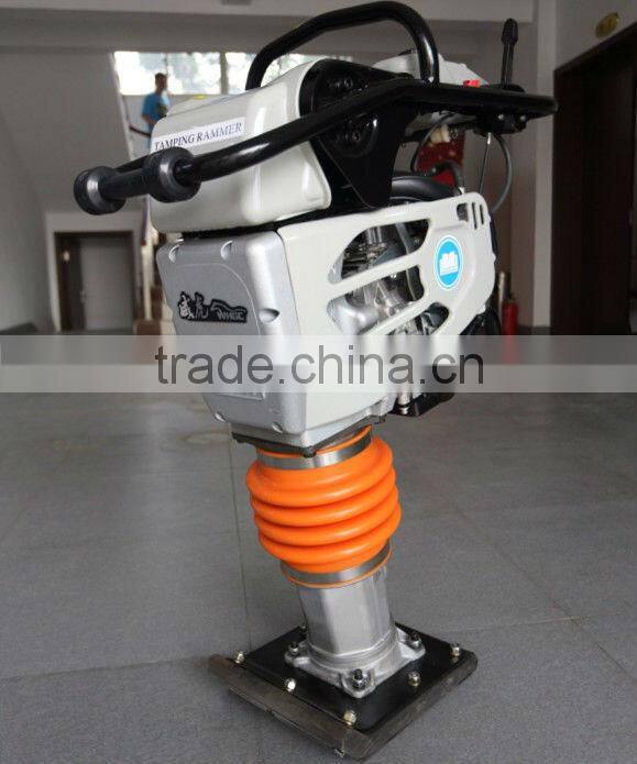 RM-N80T Gasoline Vibration Mikasa Tamping Rammer