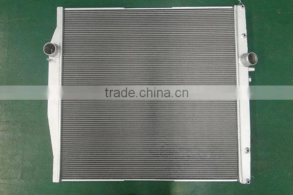 Water to Air Intercooler/Turbo Intercooler/Aluminum intercooler