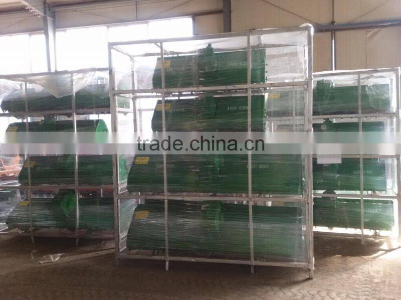 Agricultural machinery tractor rotary cultivator