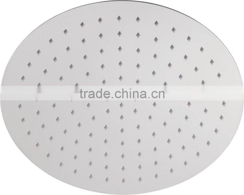 Shower Accessory 12 Inch Ceiling Mounted Rain Shower Head