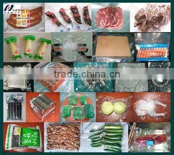 Vacuum Package Machine
