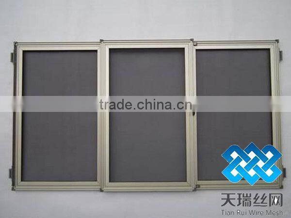 Hot sales Stainless steel wire mesh (factory)