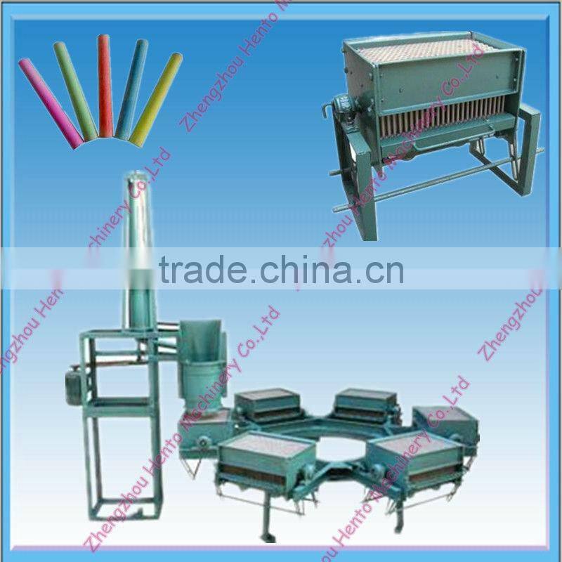 Automatic School Chalk Making Machine