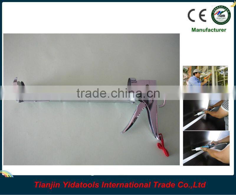 Barrel Type Caulking Guns