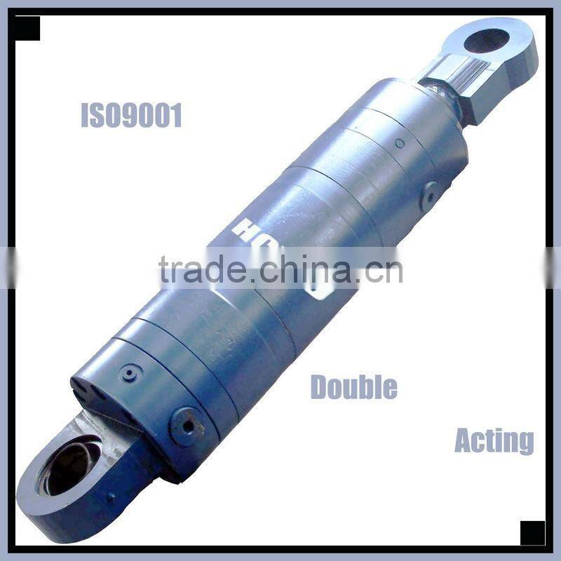 Hydraulic Cylinder for Hyundai and Other Brands Excavators