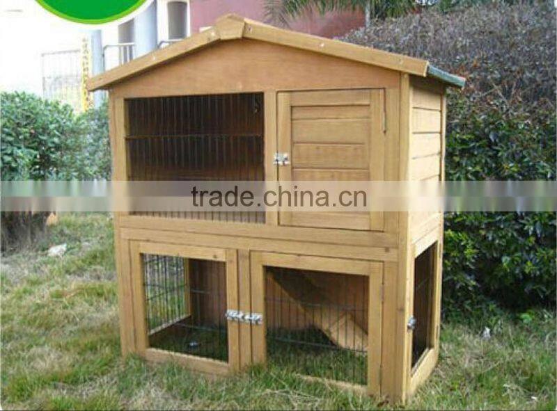 eco-friendly beautiful large wholesale wooden dog house