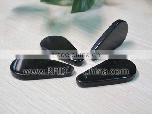 Low Cost GPS RFID Tag with High Performance for Vehicle Tracking