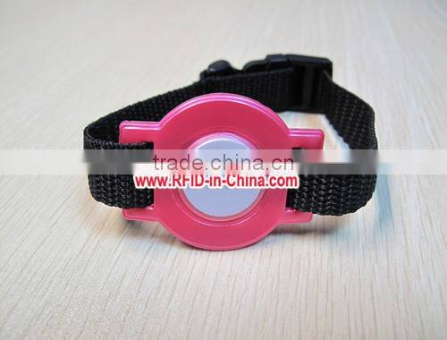 Credit Card RFID Reader/ Smart Card Reader RFID Armband LF RFID Reader