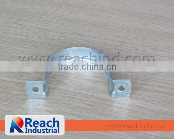 EMT Fitting Pipe Saddle Clamp
