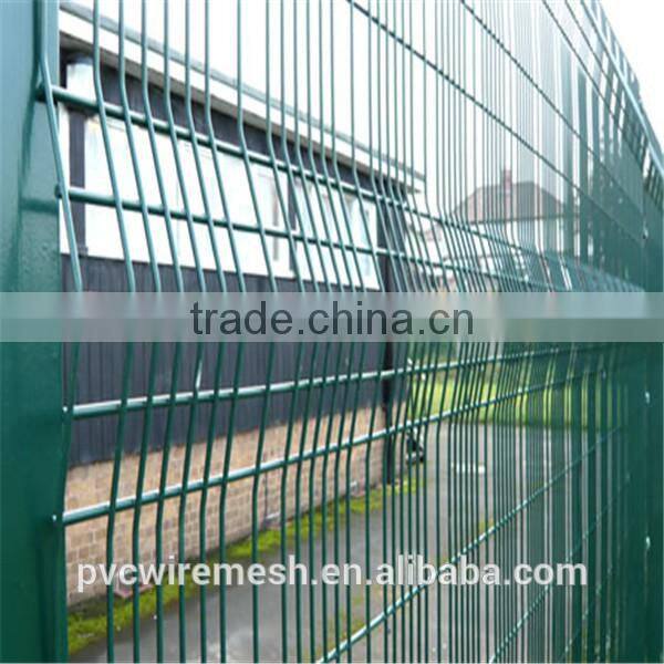 Professional Anti Climb Fence /Welded 358 security Fencing