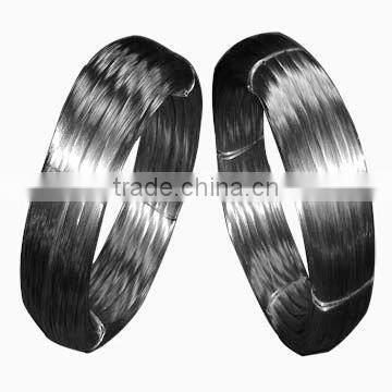2013 Autumn Canton Fair 16.3H05 ISO900:2001 High Tensile BWG8-36 Galvanized Bag Closing Wire