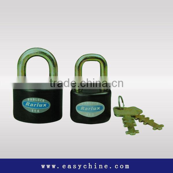 Combination Pad Lock