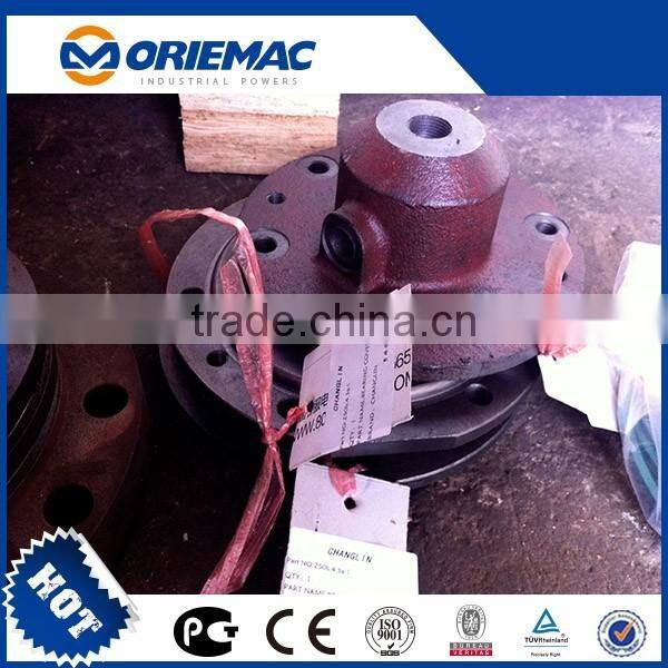 AERATE CUP for wheel loader (Changlin brand)