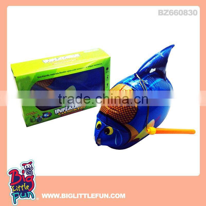 Fart toy whoopee cushion ,inflatable toys for kids