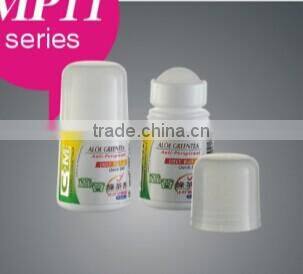 30ml MP1104 roll on bottle roll on packaging