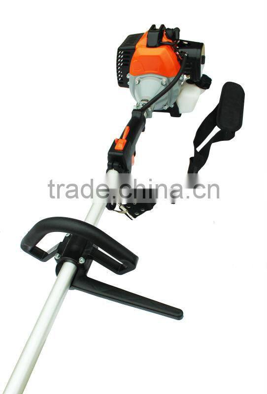 gasoline engine multy brush cutter hedge trimmer head