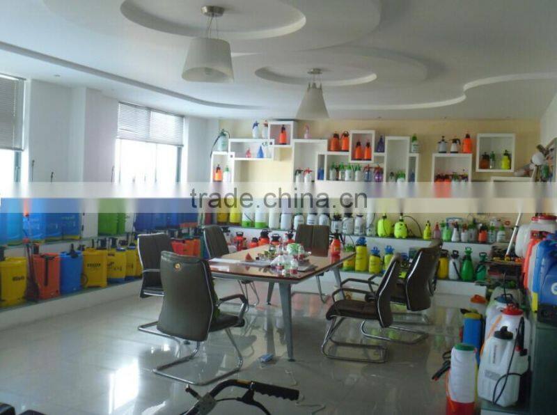 5 Liter garden sprayer pump