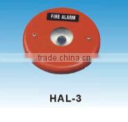 HEIGHT Alarm Bell (HAL-3)