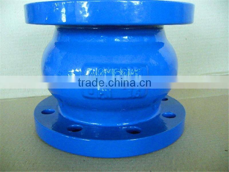 high performance butterfly valve casting valve parts