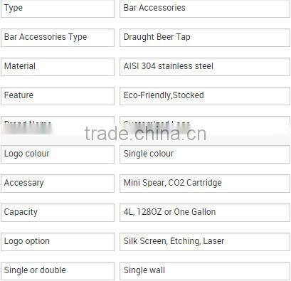 MZL new design plastic beer tap ,beer faucet,beer tower