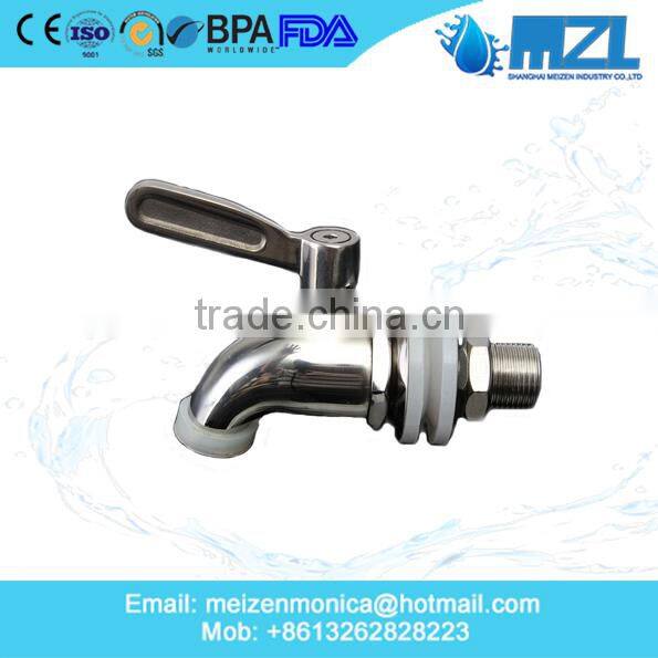 stainless steel replacement spigot