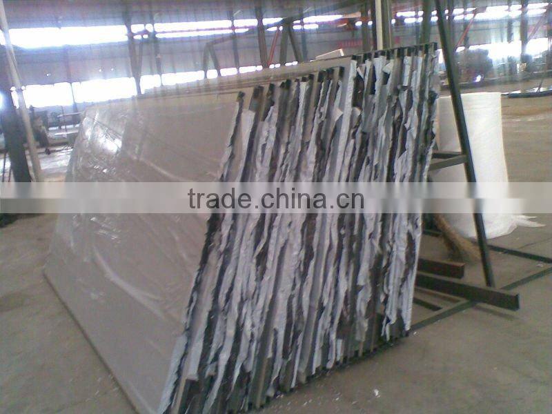 New design dry and cold truck bodywork with low price