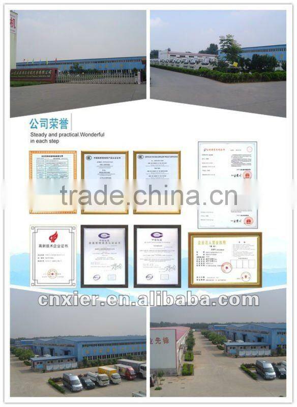 DZ-600/2S semi-automatic vacuum sealer packing mchine