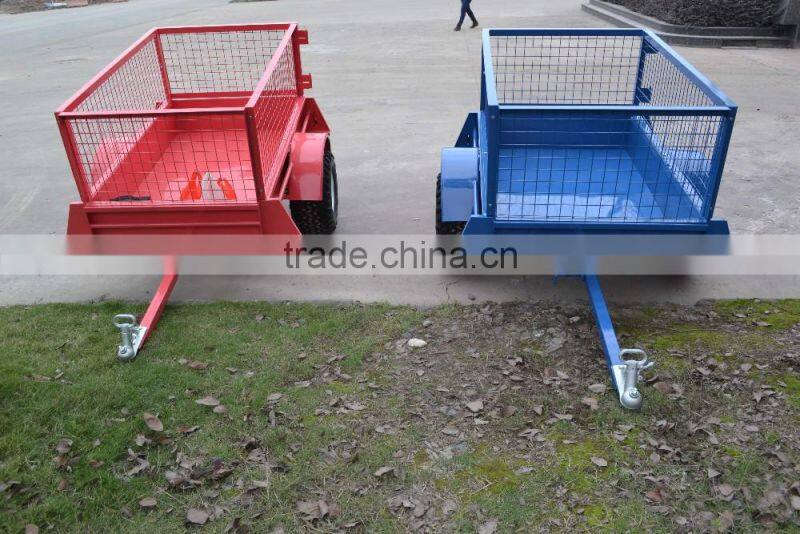 Welded Garden Trailer FS-GT2