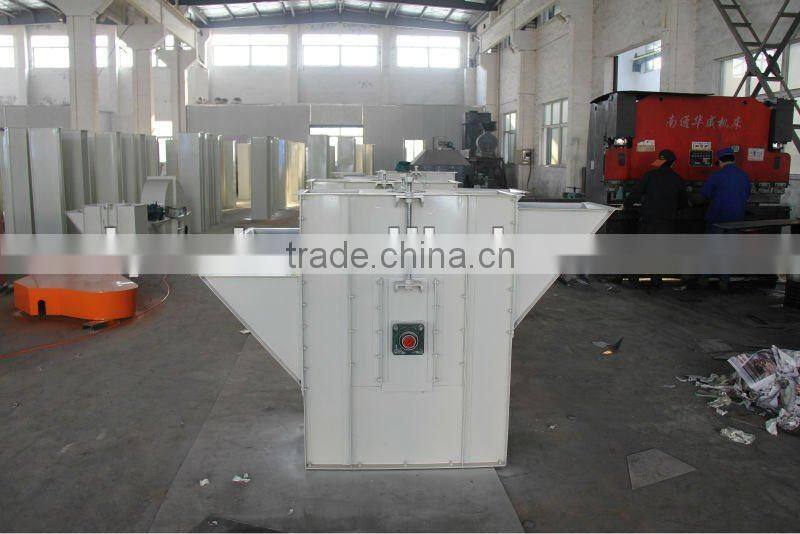 Hot sale TDTG Series belt conveying bucket elevator