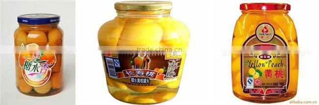 High speed glass jar/tin can vacuum sealer capping machine for sale