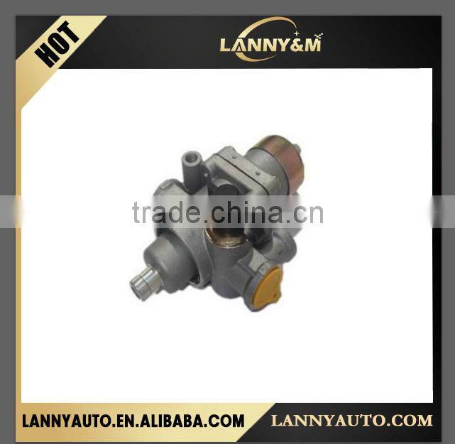 European Heavy Duty Truck Air Brake Parts Unloader Valve for VOLVO 6789355