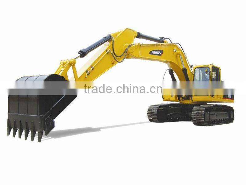 33t excavator