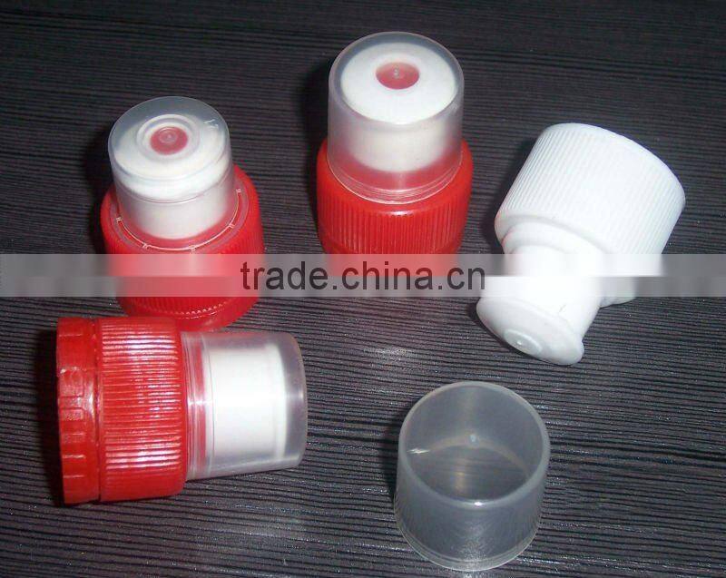 28mm Sports Bottle Caps