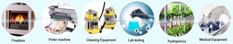 6/12/24v dental gas suction pump