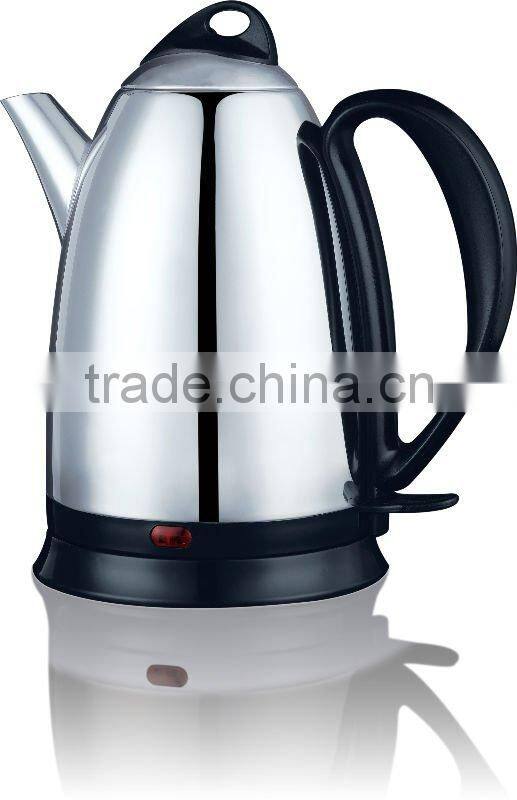 Electric Kettle with Stainless Steel,Mini style for Christmas