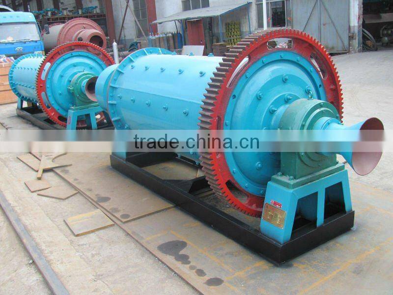 Ore Ball Mill for sale