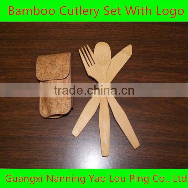 Eco-friendly Custom Wooden Spoon for Kids