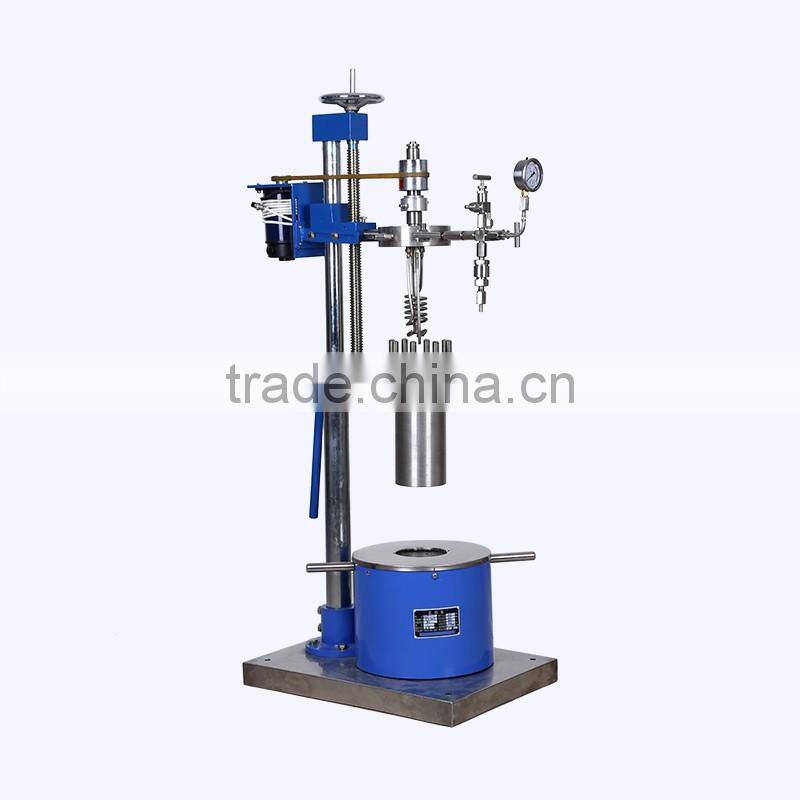 KD Magnetic Seal High Pressure Vessel
