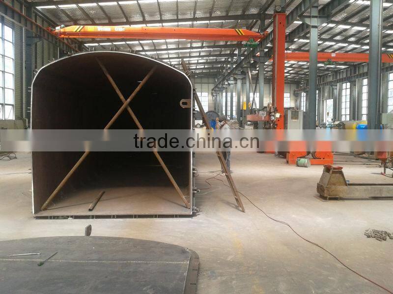 DAYI Professional Plastic Oil Pyrolysis Plant Convert Scrap Plastic To Fuel oil And Carbon 20Ton Per Day