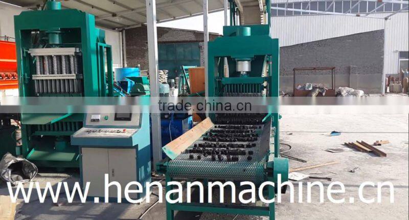 15 years professional factory coconut shell charcoal hydraulic shisha charcoal machine