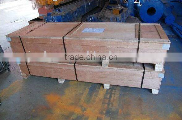 Single-track Power Trolley