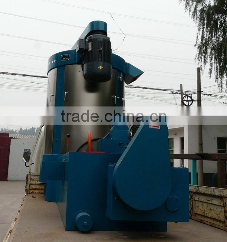 Wide Usage XMS series Wheat Washer and Drier