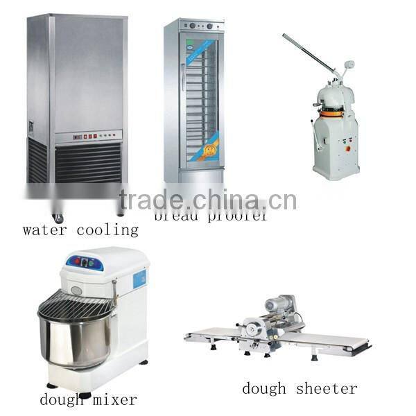 Hot Sale Hot Air Circulating Bread Baking Rotary Oven(ZQF-3)
