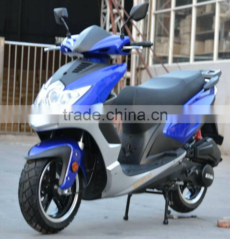 New style 125cc/150cc Gasoline Scooter