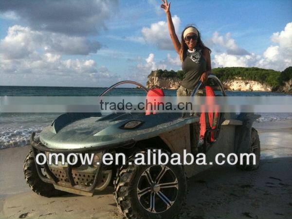 EEC 800cc 4x4 Go Kart For Sale