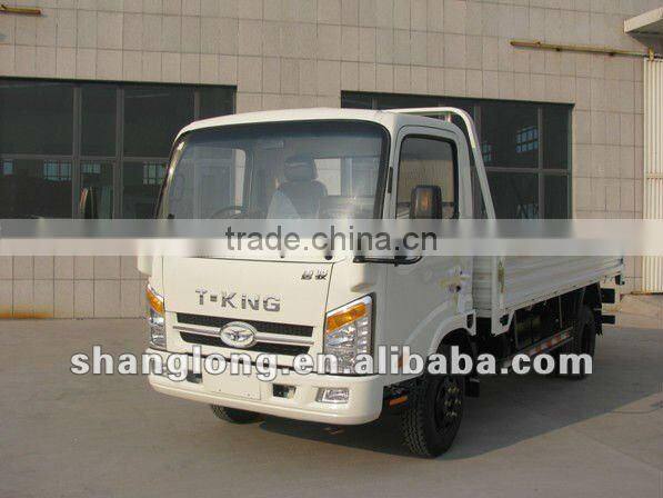 T-KING Diesel 3.5 Ton Truck
