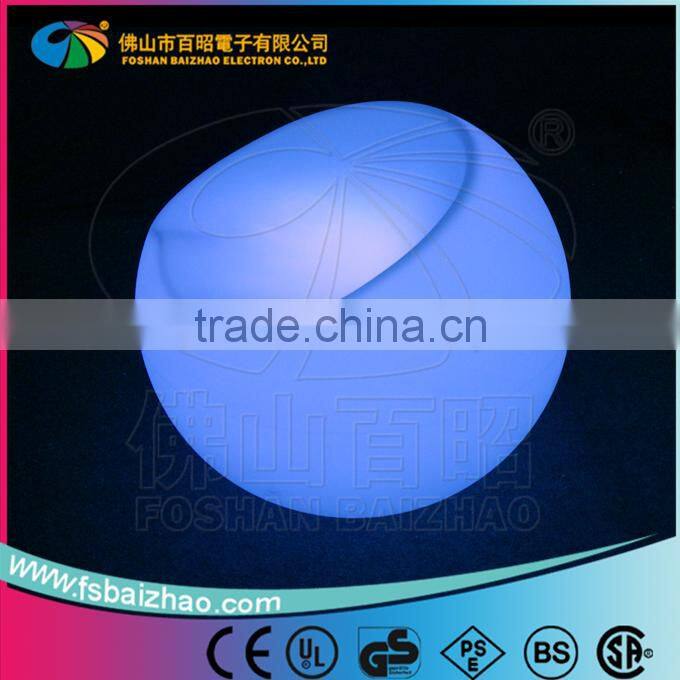 Modern Comfortable Luminous Led Chair